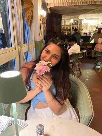 Full leaked Sangeeta private photo