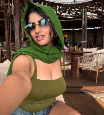 Full leaked Saniamistry private photo