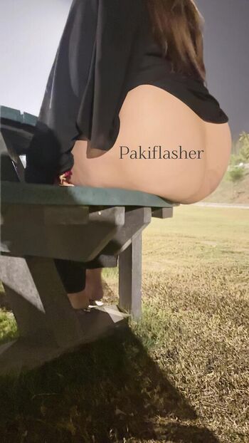 Full leaked Saniapaki private photo