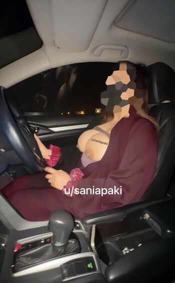 Full leaked Saniapaki private photo