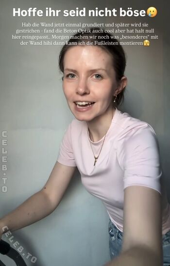 Full leaked Saniskates private photo