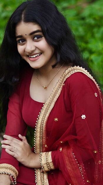 Saniya Babu