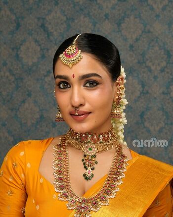 Full leaked Saniya iyappan private photo