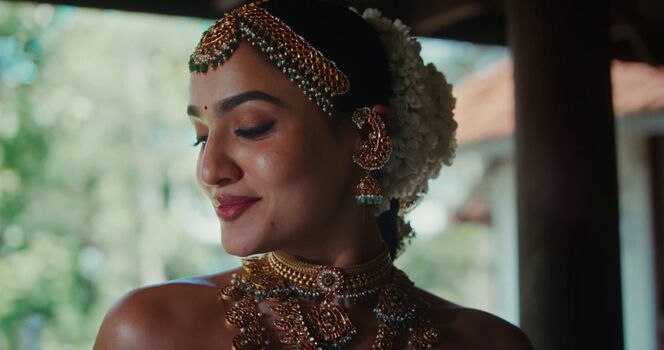 Saniya Iyappan
