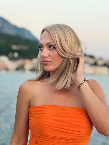 Full leaked Sanja parmac private photo