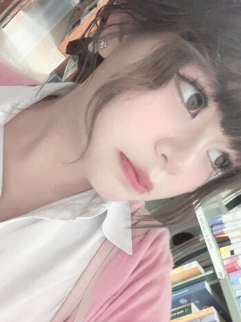 Full leaked Sanko miyori private photo