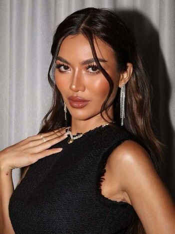 Full leaked Sanly liu private photo