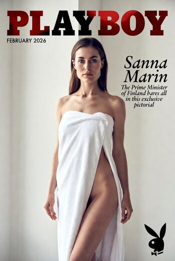 Sanna Marin