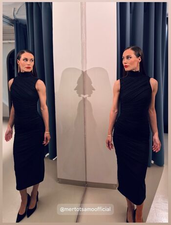 Full leaked Sanna marin page private photo