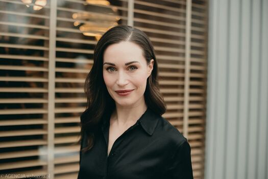 Sanna Marin