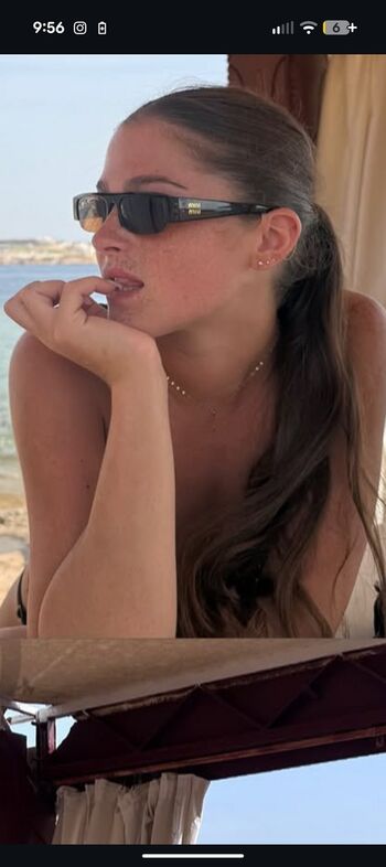 Full leaked Sanne passarella private photo