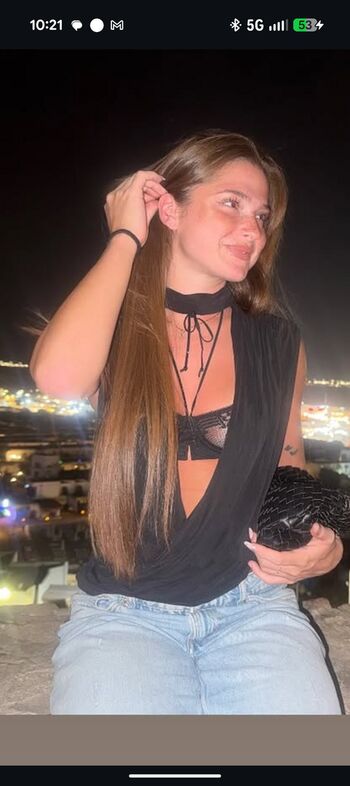 Full leaked Sanne passarella private photo