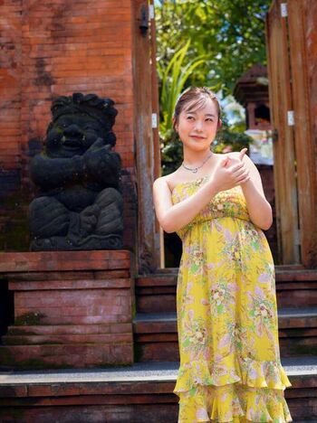 Full leaked Sano nagisa page private photo