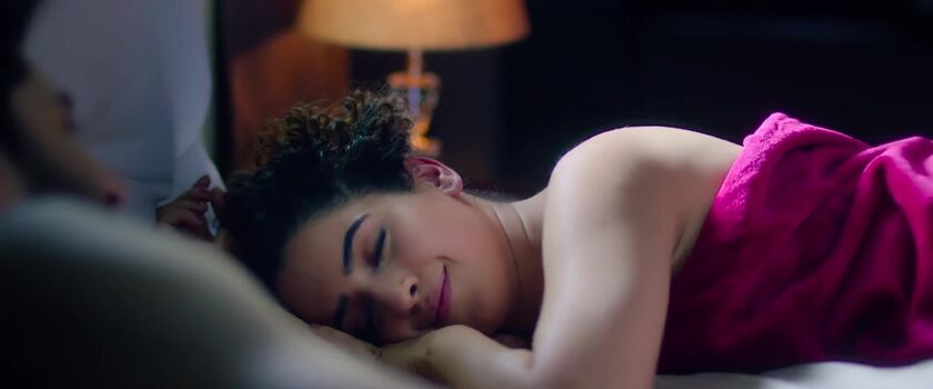 Full leaked Sanya malhotra private photo