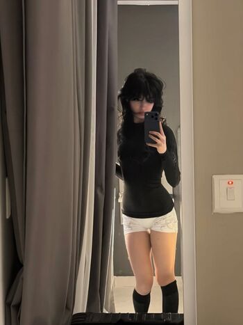 Full leaked Sanymaaa page private photo