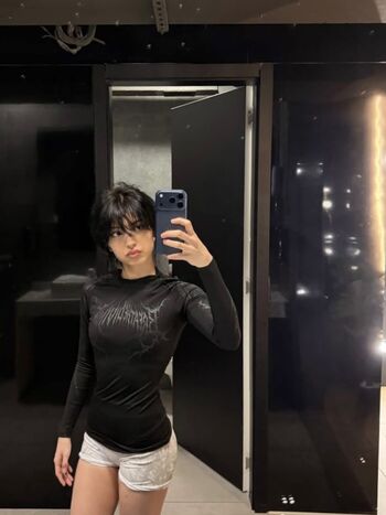 Full leaked Sanymaaa private photo
