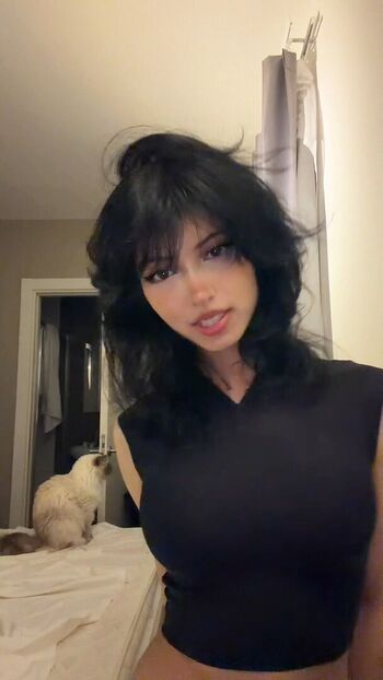 Full leaked Sanymaaa private photo