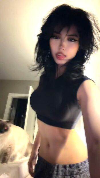 Full leaked Sanymaaa private photo