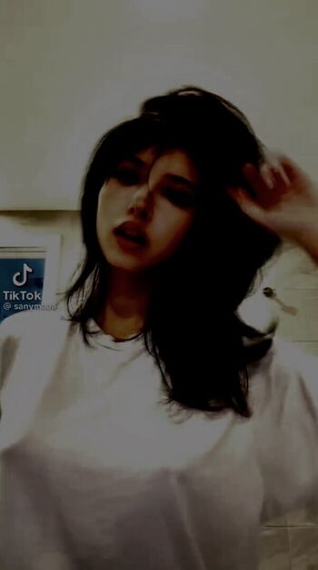 Full leaked Sanymaaa private photo