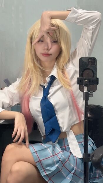 Full leaked Sanzu erica private photo