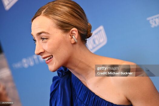Full leaked Saoirse ronan private photo