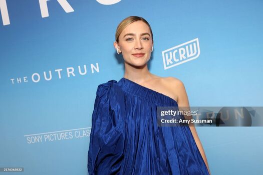 Full leaked Saoirse ronan private photo