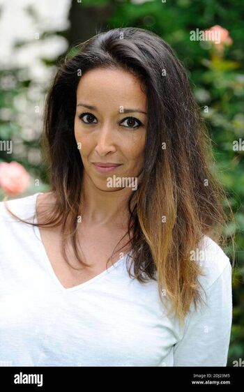 Full leaked Saphia azzeddine private photo