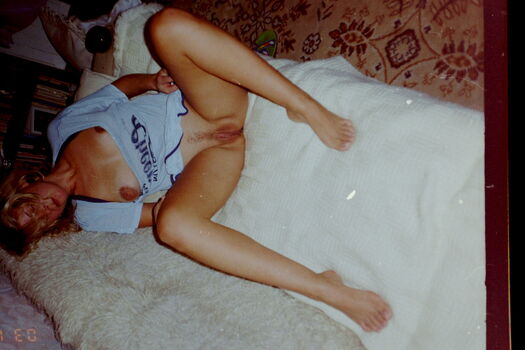 Full leaked Sara private photo