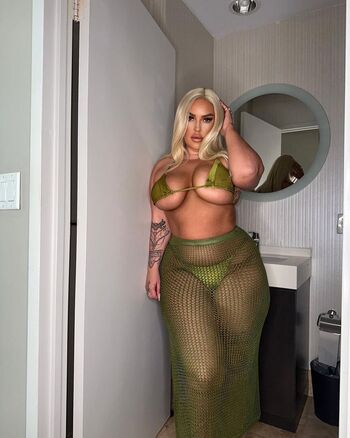 Full leaked Sara allaby private photo