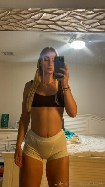 Full leaked Sara anne private photo