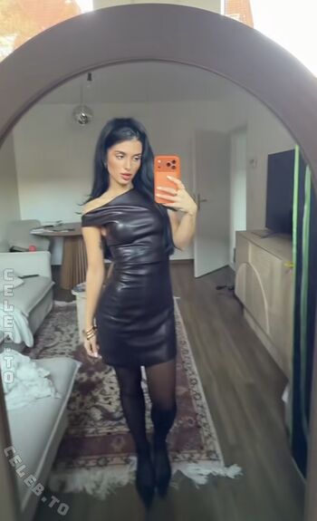 Full leaked Sara arslan private photo