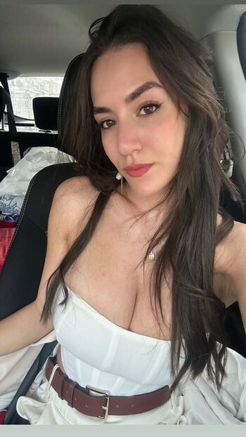 Full leaked Sara avni private photo