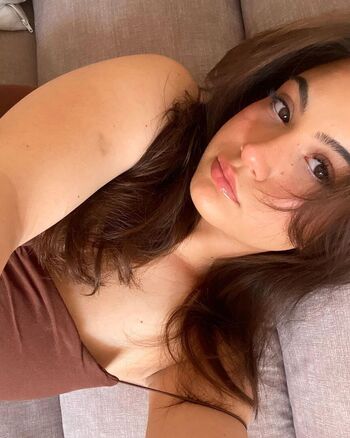 Full leaked Sara b private photo