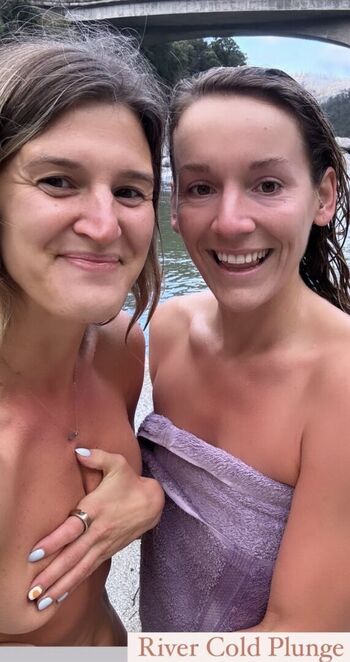 Full leaked Sara baughn private photo