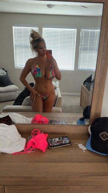 Full leaked Sara blake cheek private photo