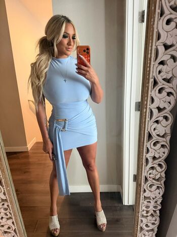 Full leaked Sara blake cheek private photo