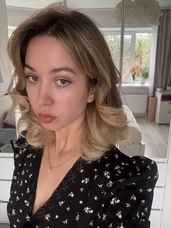 Full leaked Sara bloservety private photo