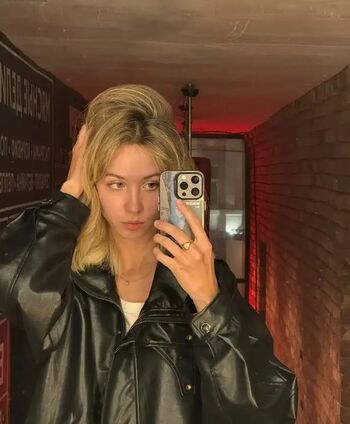 Full leaked Sara bloservety private photo