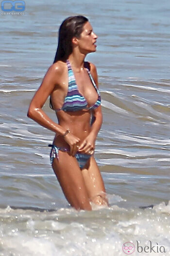 Full leaked Sara carbonero private photo