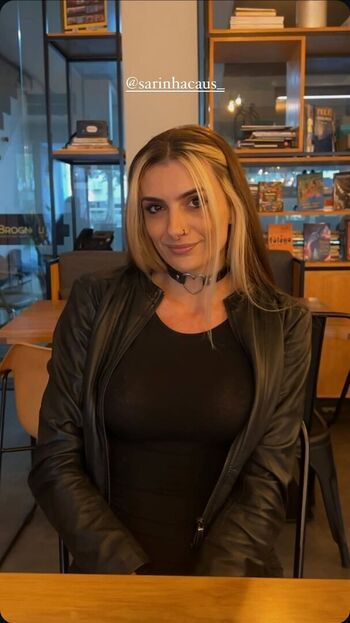 Full leaked Sara caus private photo