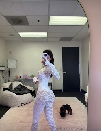 Full leaked Sara cortinez private photo