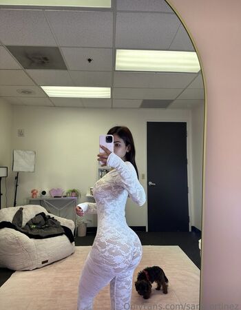 Full leaked Sara cortinez private photo