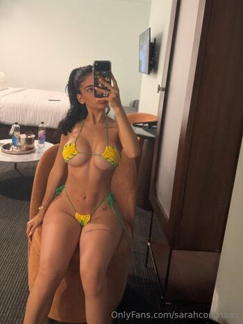 Full leaked Sara cortinez page private photo