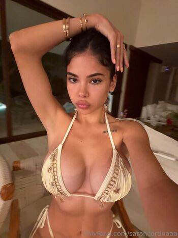 Sara Cortinez