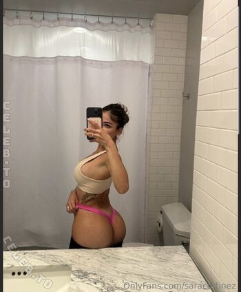 Full leaked Sara cortinez private photo