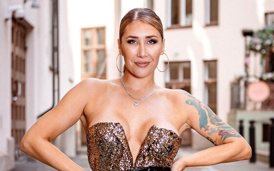 Full leaked Sara diosa private photo