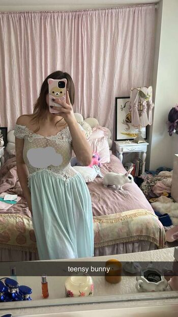 Full leaked Sara dobrik private photo