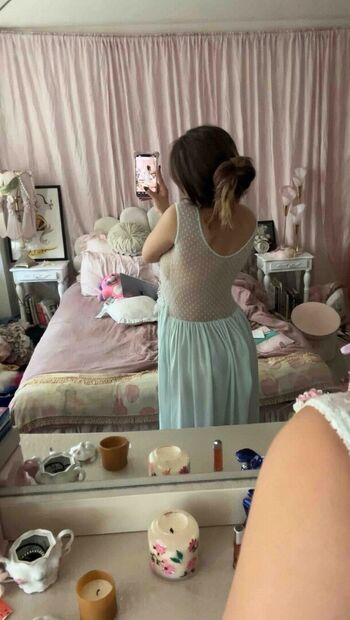 Full leaked Sara dobrik private photo