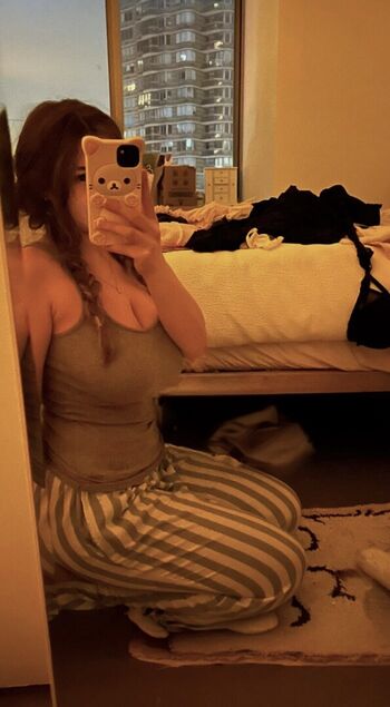 Full leaked Sara dobrik private photo