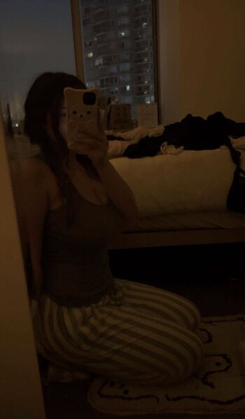 Full leaked Sara dobrik private photo